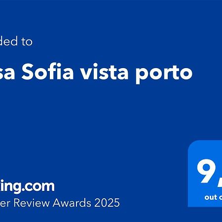 Casa Sofia Vista Porto Apartment Олбия Екстериор снимка