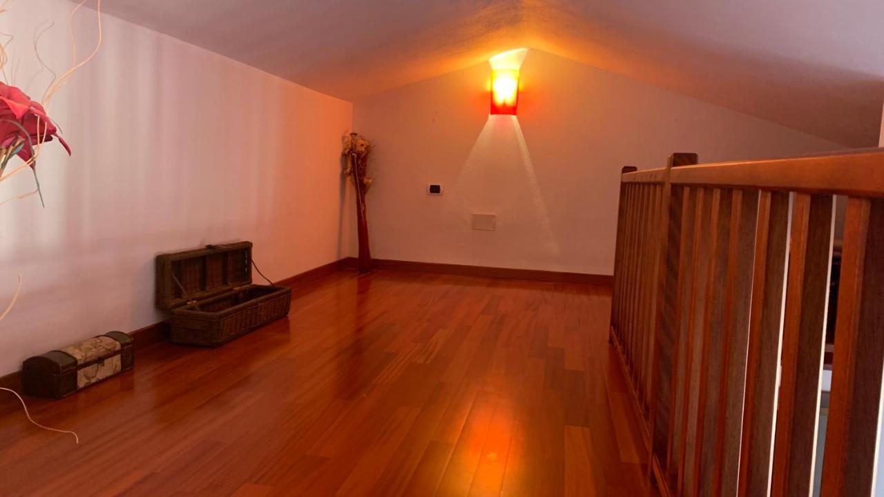 Casa Sofia Vista Porto Apartment Олбия Екстериор снимка