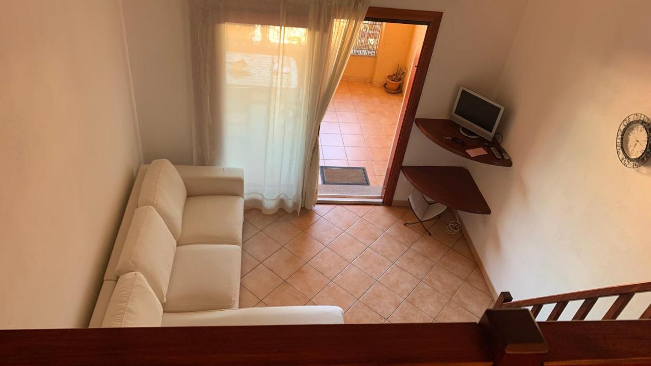 Casa Sofia Vista Porto Apartment Олбия Екстериор снимка