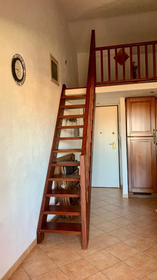 Casa Sofia Vista Porto Apartment Олбия Екстериор снимка
