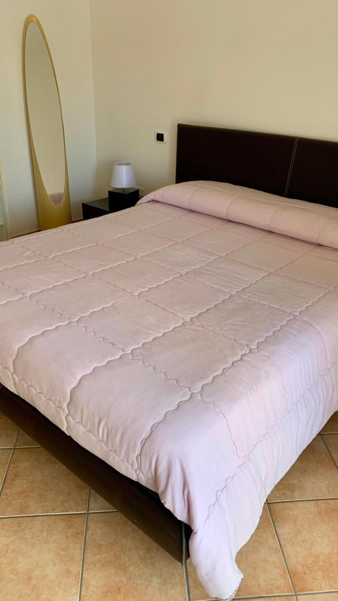 Casa Sofia Vista Porto Apartment Олбия Екстериор снимка