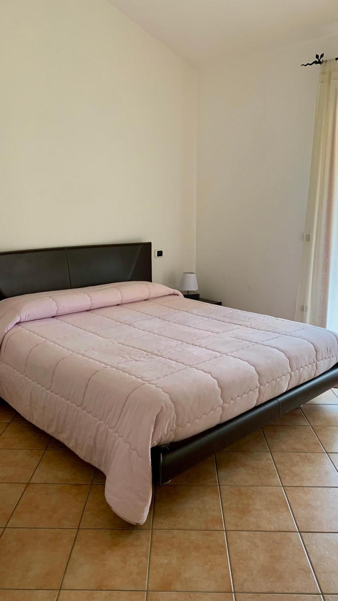 Casa Sofia Vista Porto Apartment Олбия Екстериор снимка
